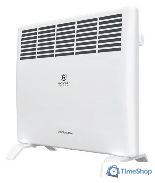 Конвектор Royal Clima Ribera Econo REC-RE1000M - Изображение №1 — Интернет-магазин Time-Shop