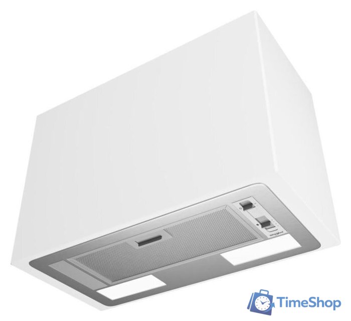 Кухонная вытяжка Whirlpool WCT 64 FLS X - Изображение №1 — Интернет-магазин Time-Shop