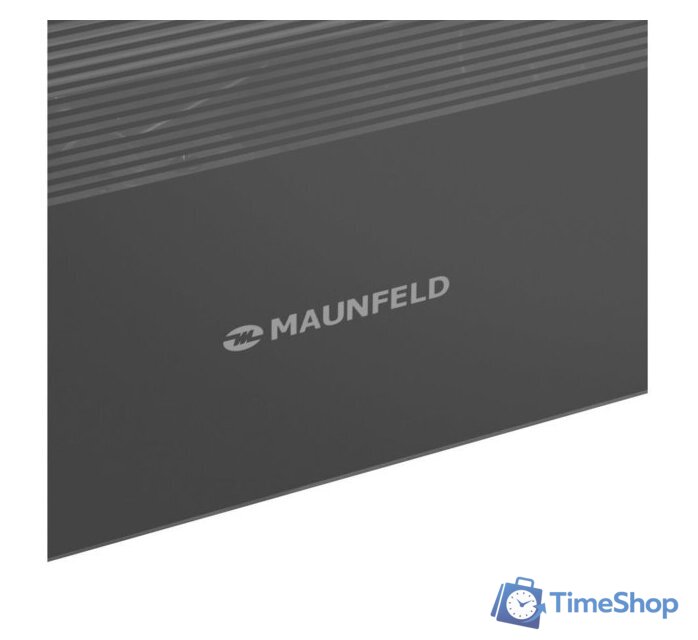 Электрический духовой шкаф MAUNFELD MEOC708PB - Изображение №11 — Интернет-магазин Time-Shop