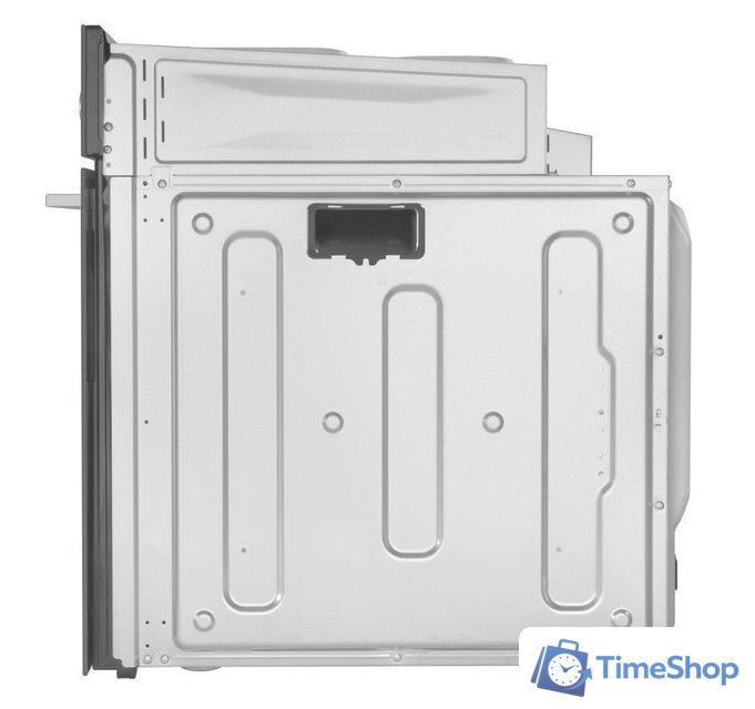 Электрический духовой шкаф MAUNFELD MEOC708PB - Изображение №3 — Интернет-магазин Time-Shop