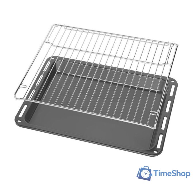 Электрический духовой шкаф MAUNFELD MEOC708PB - Изображение №15 — Интернет-магазин Time-Shop