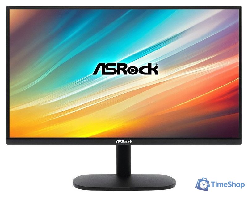 Игровой монитор ASRock CL25FF - Изображение №1 — Интернет-магазин Time-Shop