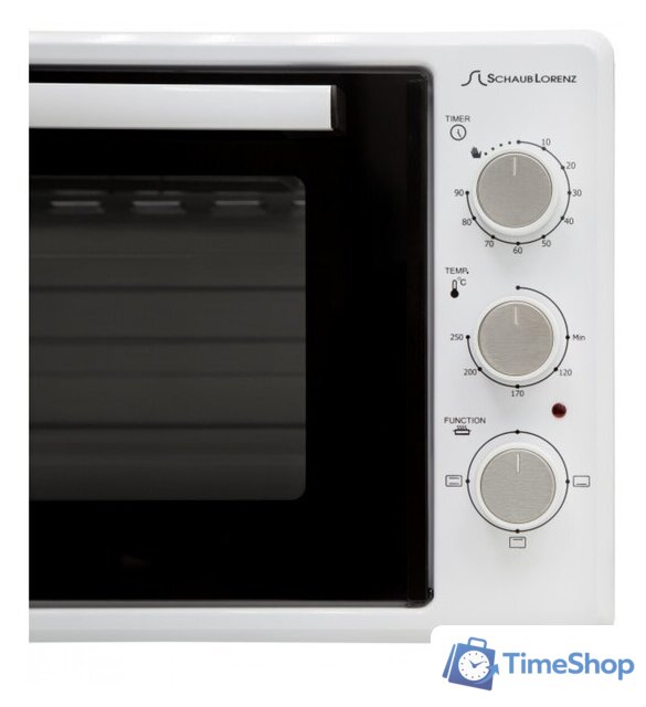 Мини-печь Schaub Lorenz SLE OW4031 - Изображение №5 — Интернет-магазин Time-Shop