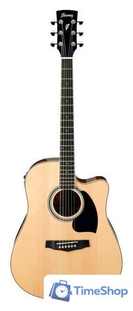 Электроакустическая гитара Ibanez PF15ECE-NT - Изображение №1 — Интернет-магазин Time-Shop