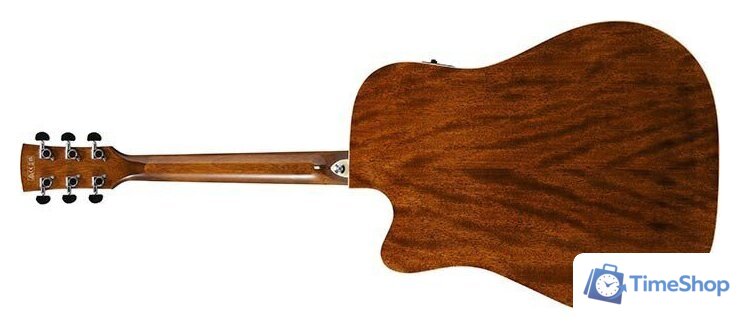 Электроакустическая гитара Ibanez PF15ECE-NT - Изображение №6 — Интернет-магазин Time-Shop