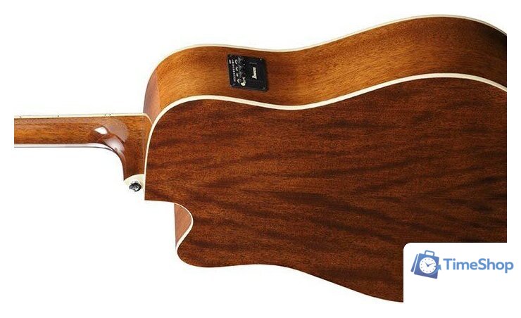 Электроакустическая гитара Ibanez PF15ECE-NT - Изображение №4 — Интернет-магазин Time-Shop