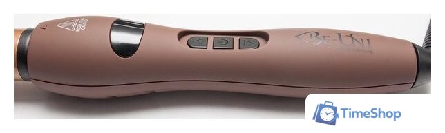 Круглая  плойка Be-Uni Professional A725 - Изображение №3 — Интернет-магазин Time-Shop