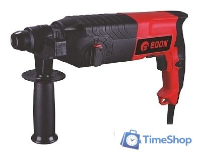 Перфоратор Edon RH-28/1250 - Изображение №1 — Интернет-магазин Time-Shop