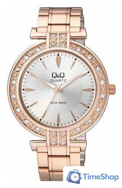 Наручные часы Q&Q Q885J011 - Изображение №1 — Интернет-магазин Time-Shop
