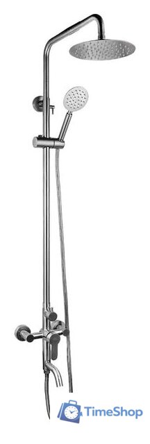 Душевая система  Fashun A52401-3 - Изображение №1 — Интернет-магазин Time-Shop