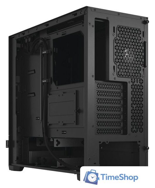 Корпус Fractal Design Pop Air Black Solid FD-C-POA1A-01 - Изображение №6 — Интернет-магазин Time-Shop