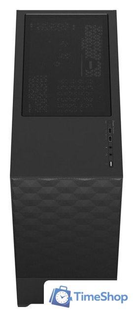 Корпус Fractal Design Pop Air Black Solid FD-C-POA1A-01 - Изображение №8 — Интернет-магазин Time-Shop