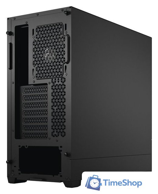 Корпус Fractal Design Pop Air Black Solid FD-C-POA1A-01 - Изображение №10 — Интернет-магазин Time-Shop