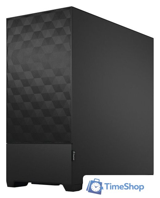 Корпус Fractal Design Pop Air Black Solid FD-C-POA1A-01 - Изображение №9 — Интернет-магазин Time-Shop