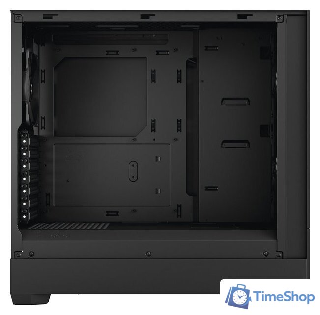 Корпус Fractal Design Pop Air Black Solid FD-C-POA1A-01 - Изображение №3 — Интернет-магазин Time-Shop