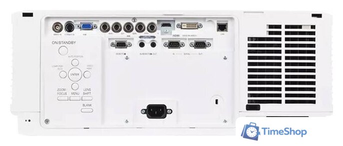 Проектор Byintek C750K - Изображение №2 — Интернет-магазин Time-Shop