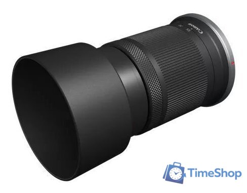 Объектив Canon RF-S 55-210mm F5-7.1 IS STM - Изображение №5 — Интернет-магазин Time-Shop