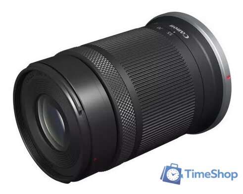 Объектив Canon RF-S 55-210mm F5-7.1 IS STM - Изображение №1 — Интернет-магазин Time-Shop