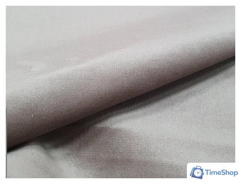 Кресло-кровать Лига диванов Атлантида 113839 (велюр коричневый) - Изображение №9 — Интернет-магазин Time-Shop