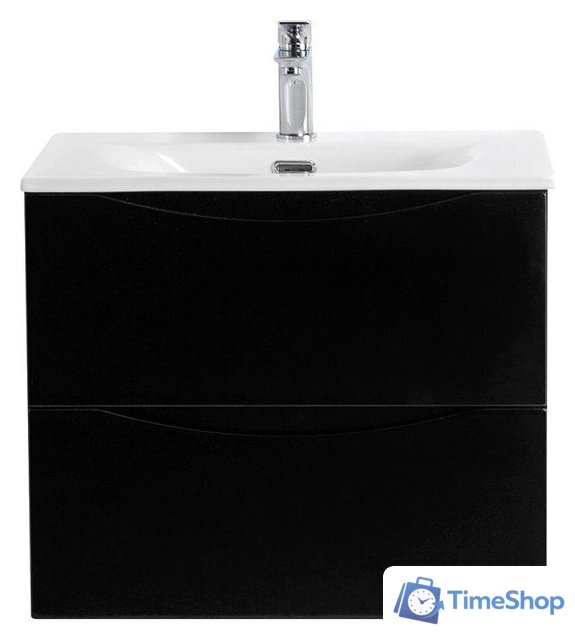  BelBagno Тумба под умывальник MARINO-CER-N-1200-2C-SO-NL-P - Изображение №1 — Интернет-магазин Time-Shop