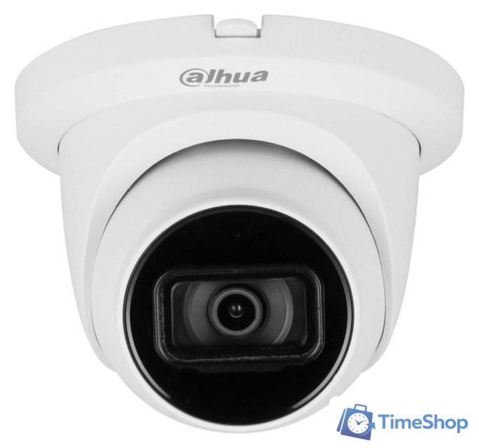 IP-камера Dahua DH-IPC-HDW5541TMP-ASE-0360B-S3 - Изображение №1 — Интернет-магазин Time-Shop
