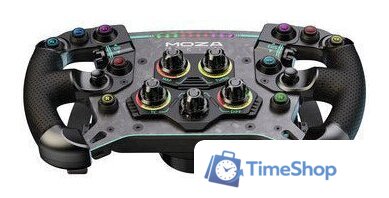 Руль Moza GS V2P GT Wheel RS056 - Изображение №3 — Интернет-магазин Time-Shop