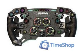 Руль Moza GS V2P GT Wheel RS056 - Изображение №1 — Интернет-магазин Time-Shop
