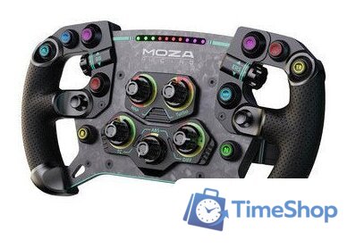 Руль Moza GS V2P GT Wheel RS056 - Изображение №2 — Интернет-магазин Time-Shop