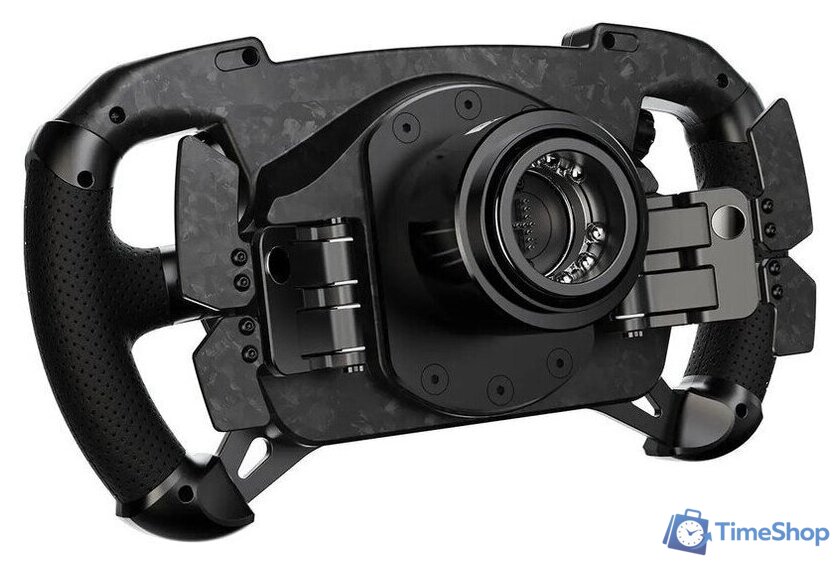 Руль Moza GS V2P GT Wheel RS056 - Изображение №4 — Интернет-магазин Time-Shop
