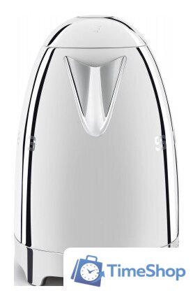 Электрический чайник Smeg KLF04SSEU - Изображение №2 — Интернет-магазин Time-Shop