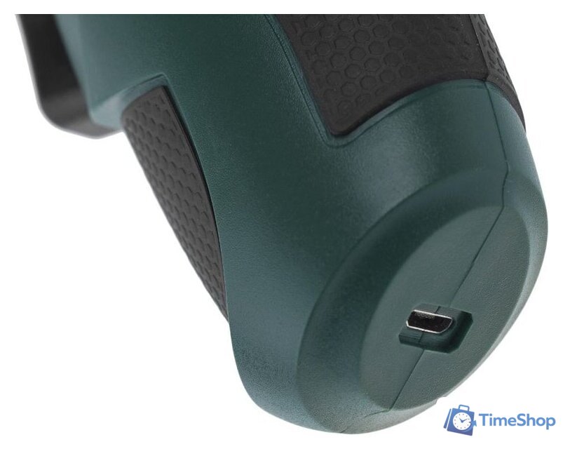 Электроотвертка Hammer ACD 3.6A (с АКБ) - Изображение №10 — Интернет-магазин Time-Shop