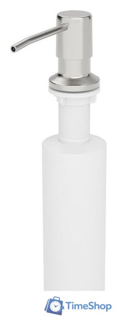 Кухонная мойка Roxen Vespa 560230-70R сатин (с коландером и дозатором) - Изображение №10 — Интернет-магазин Time-Shop