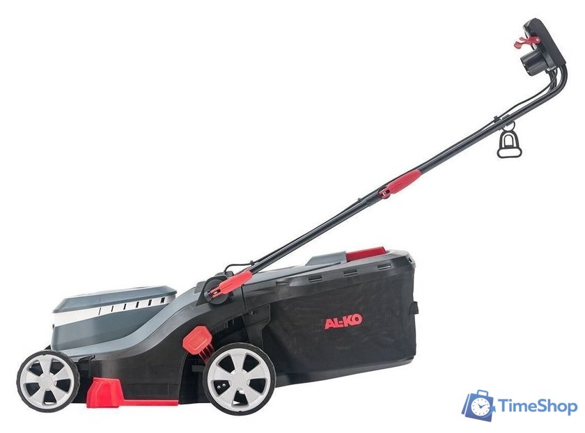 Газонокосилка AL-KO Comfort 32.2 E 113851 - Изображение №5 — Интернет-магазин Time-Shop