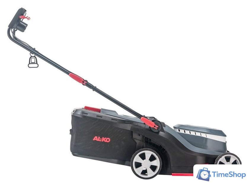 Газонокосилка AL-KO Comfort 32.2 E 113851 - Изображение №1 — Интернет-магазин Time-Shop