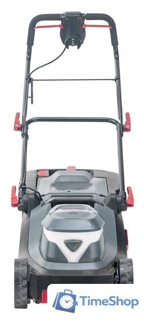 Газонокосилка AL-KO Comfort 32.2 E 113851 - Изображение №3 — Интернет-магазин Time-Shop
