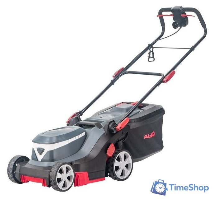 Газонокосилка AL-KO Comfort 32.2 E 113851 - Изображение №4 — Интернет-магазин Time-Shop