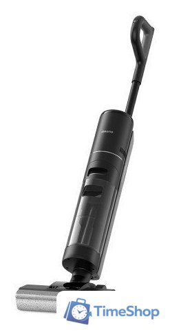 Вертикальный моющий пылесос Dreame H12 Pro Ultra (евровилка, черный) - Изображение №1 — Интернет-магазин Time-Shop