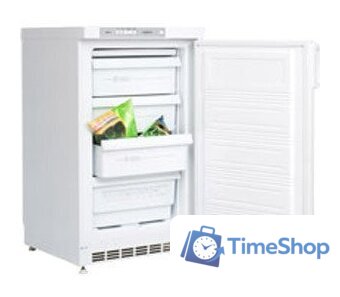 Морозильник Саратов 106 (КМШ-125) - Изображение №1 — Интернет-магазин Time-Shop