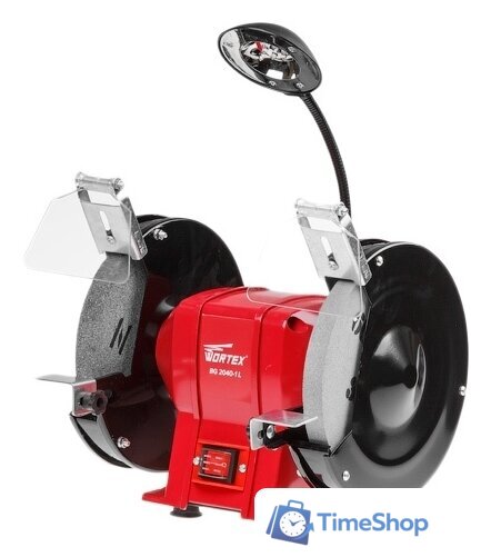 Заточный станок Wortex BG 2040-1 L - Изображение №1 — Интернет-магазин Time-Shop