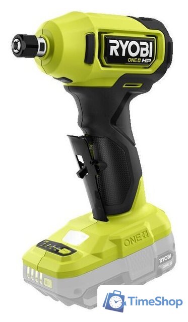 Прямошлифовальная машина Ryobi HP RDG18C-0 (без АКБ) - Изображение №1 — Интернет-магазин Time-Shop