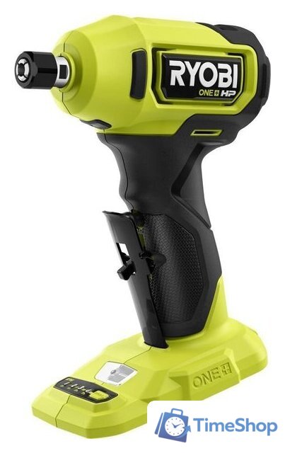 Прямошлифовальная машина Ryobi HP RDG18C-0 (без АКБ) - Изображение №2 — Интернет-магазин Time-Shop