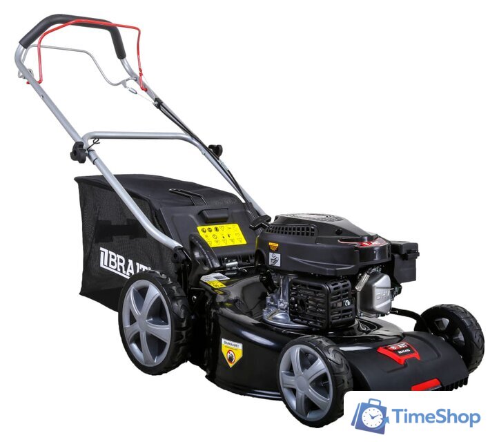 Газонокосилка Brait BR4546S - Изображение №1 — Интернет-магазин Time-Shop