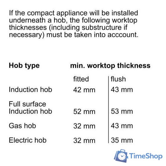 Электрический духовой шкаф Bosch Serie 8 CSG7364B1 - Изображение №13 — Интернет-магазин Time-Shop