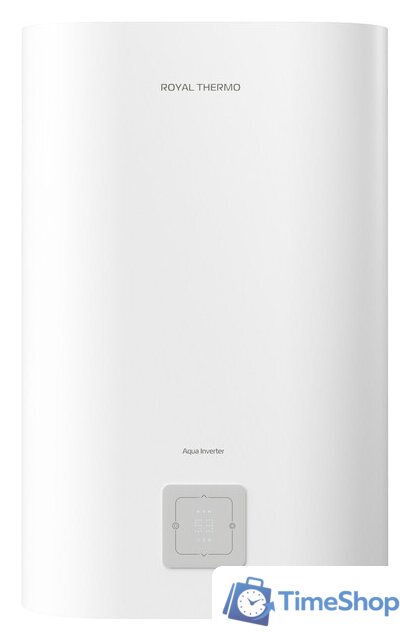 Накопительный электрический водонагреватель Royal Thermo RWH 30 Aqua Inverter - Изображение №1 — Интернет-магазин Time-Shop