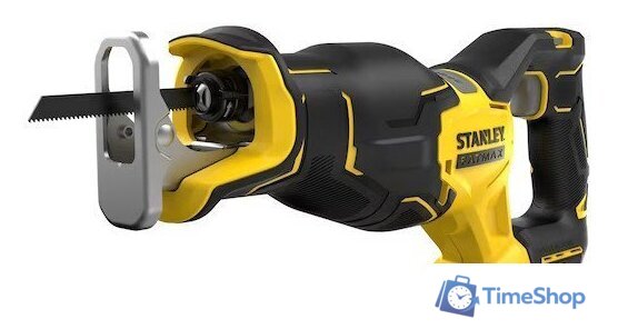 Сабельная пила Stanley SFMCS310B (без АКБ) - Изображение №1 — Интернет-магазин Time-Shop