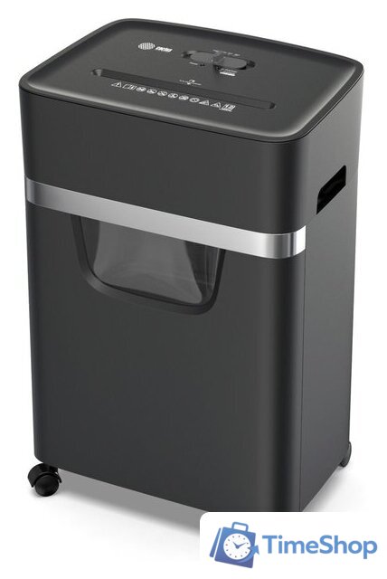 Шредер CACTUS CS-SH-E5 - Изображение №1 — Интернет-магазин Time-Shop