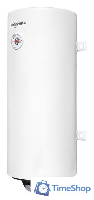 Накопительный электрический водонагреватель Kotitonttu Salmi VRM-50 - Изображение №1 — Интернет-магазин Time-Shop