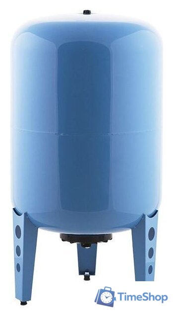 Гидроаккумулятор Джилекс 200ВПк - Изображение №1 — Интернет-магазин Time-Shop