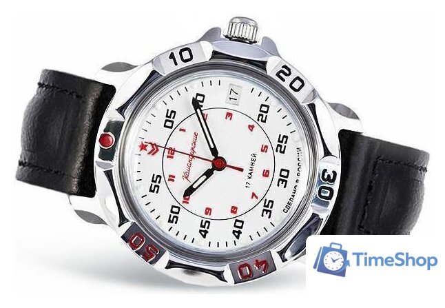 Наручные часы Восток 816171 - Изображение №1 — Интернет-магазин Time-Shop