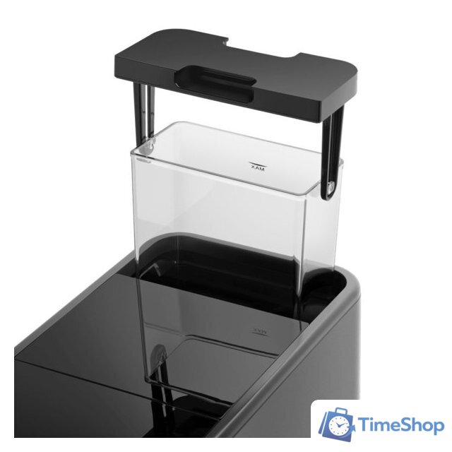 Кофемашина MAUNFELD MF-A7021GR - Изображение №9 — Интернет-магазин Time-Shop